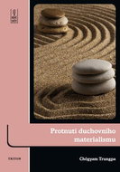 Protnutí duchovního materialismu - Kniha