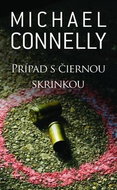 Prípad s čiernou skrinkou - Kniha