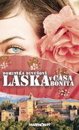 Láska v Casa Bonita - Kniha