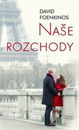 Naše rozchody - Kniha