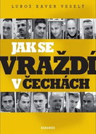 Jak se vraždí v Čechách - Kniha