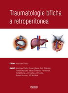 Traumatologie břicha a retroperitonea - Kniha