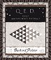 Q. E. D. Krása matematického důkazu - Kniha