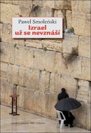 Izrael už se nevznáší - Kniha