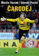 Čaroděj - Kniha