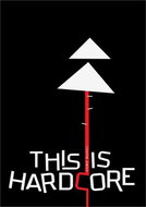 This Is Hardcore - Kniha
