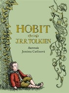 Hobit - Kniha