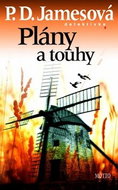 Plány a touhy - Kniha