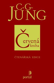 Červená kniha Čtenářská edice: Znovunalezení duše - Kniha - Main image