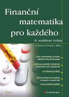 Finanční matematika pro každého: 8. rozšířené vydání - Kniha