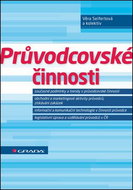 Průvodcovské činnosti - Kniha