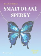 Smaltované šperky - Kniha