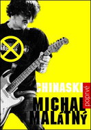 Chinaski poprvé - Kniha