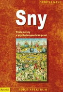 Sny: Práce se sny v psychoterapeutické praxi - Kniha