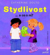 Stydlivost ...a co s ní? - Kniha