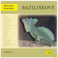 Baziliškové - Kniha