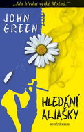 Hledání Aljašky - Kniha