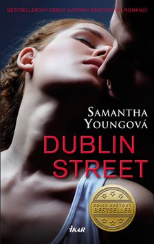 Dublin Street - Kniha - Main image