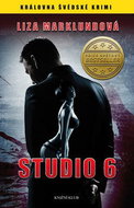 Studio 6: Annika Bengtzonová 2 Královna švédské krimi - Kniha