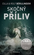 Skočný příliv - Kniha