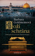 Boží schrána: Druhý díl pentalogie - Kniha