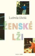 Ženské lži - Kniha