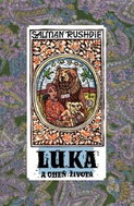 Luka a Oheň života - Kniha
