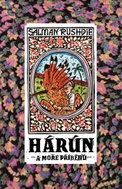 Hárún a Moře příběhů - Kniha