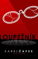 Loupežník - Kniha