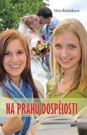 Na prahu dospělosti - Kniha