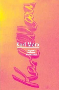 Karl Marx: Životopis intelektuála - Kniha - Main image