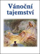 Vánoční tajemství - Kniha