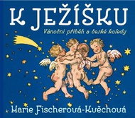 K Ježíšku - Kniha