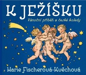 K Ježíšku - Kniha - Hlavní obrázek