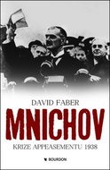 Mnichov krize appeasementu 1938 - Kniha