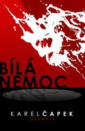 Bílá nemoc - Kniha