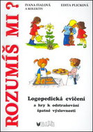 Rozumíš mi? - Kniha