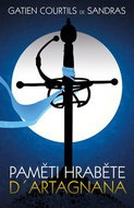 Paměti hraběte D´Artagnana - Kniha