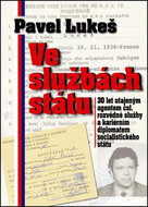 Ve službách státu - Kniha
