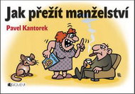 Jak přežít manželství - Kniha