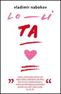 Lolita - Kniha
