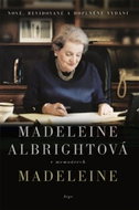 Madeleine - Kniha