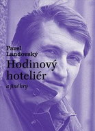 Hodinový hoteliér a jiné hry - Kniha