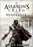 Assassin's Creed Renesance - Kniha