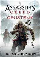 Assassin´s Creed Opuštěný - Kniha
