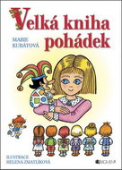 Velká kniha pohádek - Kniha