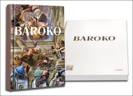 Baroko: Svět jako umělecké dílo - Kniha