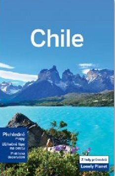 Chile - Kniha - Main image