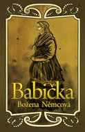 Babička - Kniha