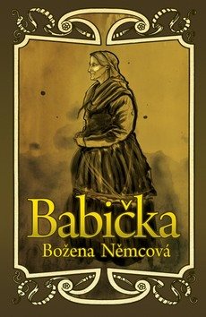 Babička - Kniha - Main image